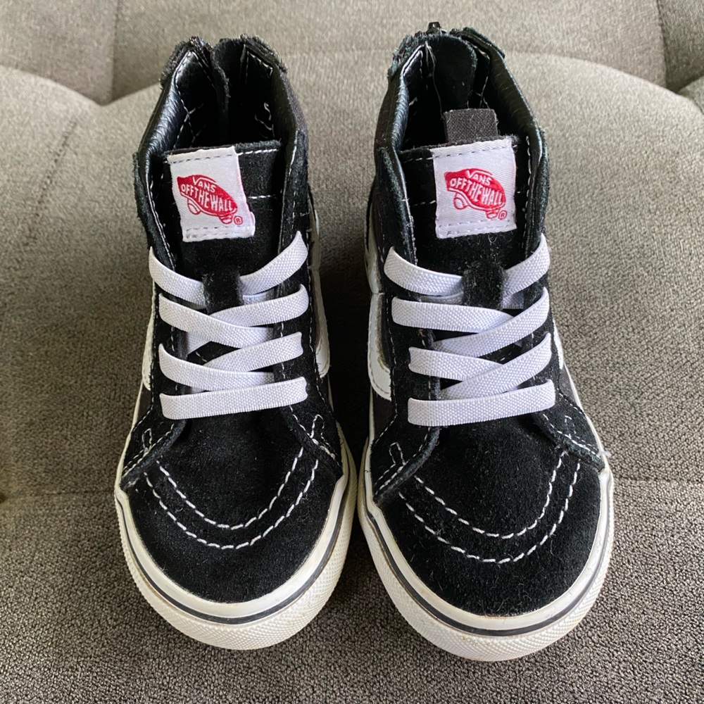 Vans Toddler